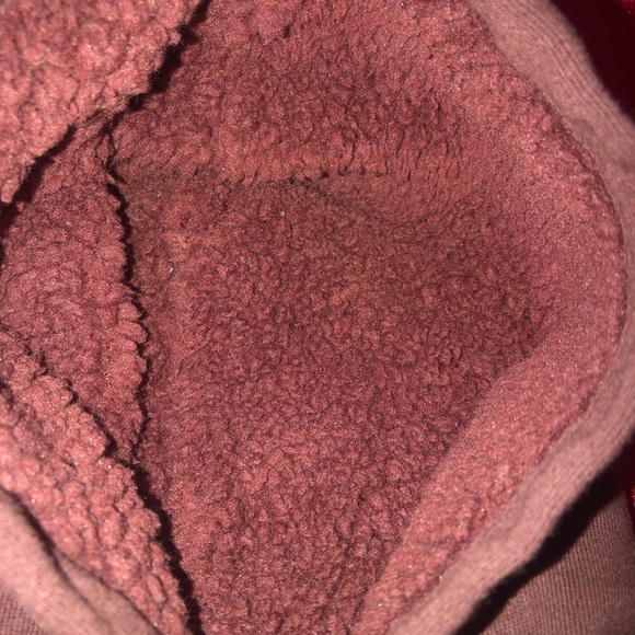 Oshkosh Infant Hoodie - Picture 4 of 5